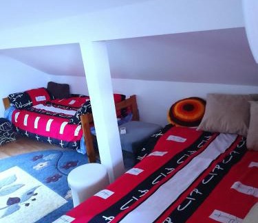 Ljubovija Casa | Vikendica Dragica 1