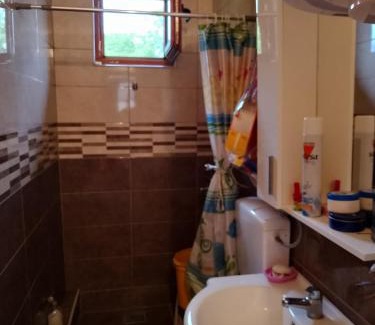 Ljubovija Casa | Vikendica Dragica 1