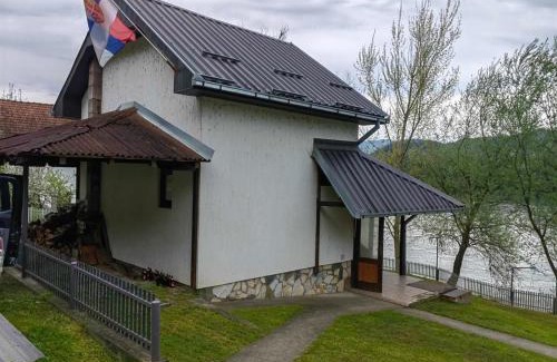 Ljubovija Casa | Vikendica Drina