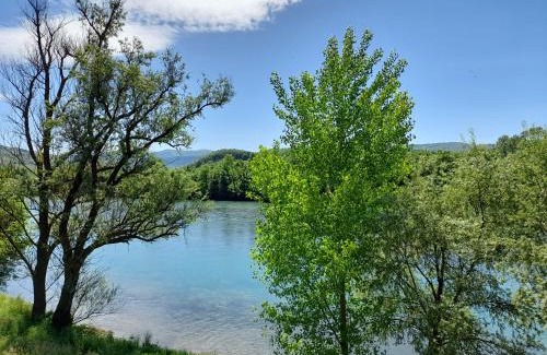 Ljubovija Casa | Vikendica Drina