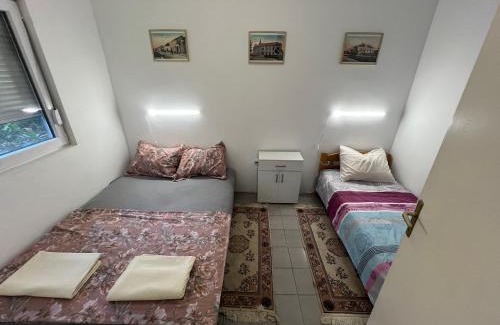 Veliko Gradiste Casa | Vikendica Dulepop