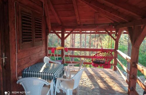 Zlatibor Casa | Vikendica Dve sestre Zlatibor