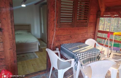 Zlatibor Casa | Vikendica Dve sestre Zlatibor