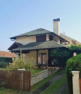 Veliko Gradiste Apartamento | Vikendica Forest