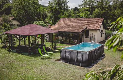 Petrovaradin Casa | Vikendica Fruškogorski kutak - Fruška Gora