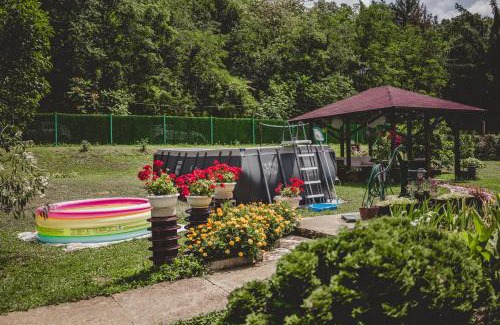 Petrovaradin Casa | Vikendica Fruškogorski kutak - Fruška Gora
