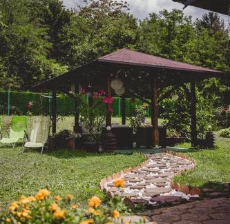 Petrovaradin Casa | Vikendica Fruškogorski kutak - Fruška Gora