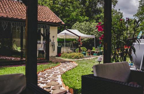 Petrovaradin Casa | Vikendica Fruškogorski kutak - Fruška Gora