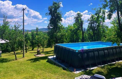 Gornji Milanovac Casa | Vikendica Gaj