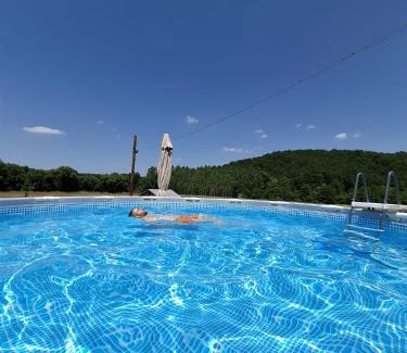 Mladenovac Casa | Vikendica Garaski kutak 2