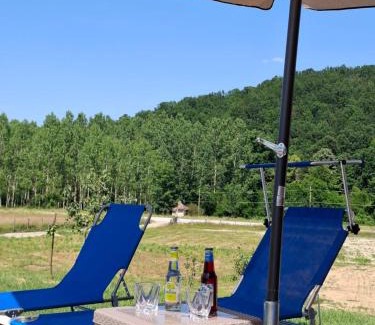 Mladenovac Casa | Vikendica Garaski kutak 2