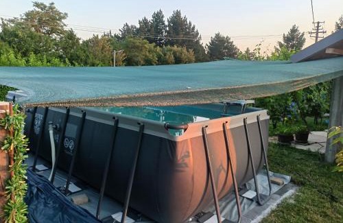 Pirot Casa | Vikendica i apartman HS