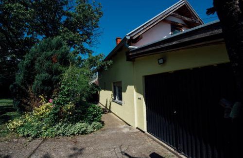 Central Serbia Casa | Vikendica Ilic - Petrovac na Mlavi