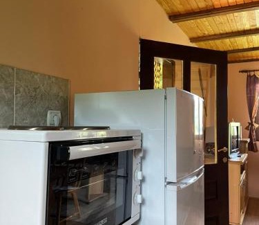 Bajina Basta Casa | Vikendica Jagoš