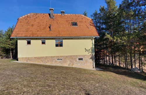 Zlatibor Casa | Vikendica Jevtovic - Vodice