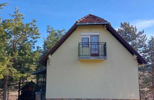 Zlatibor Casa | Vikendica Jevtovic - Vodice