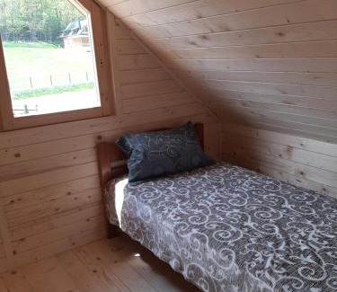 Central Serbia Casa | Vikendica Jovičić 2