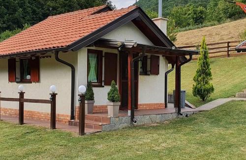 Central Serbia Casa | Vikendica Kločanica
