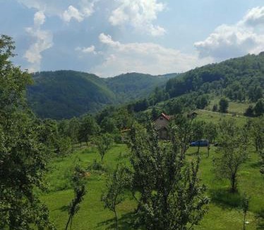 Zlatibor Casa | Vikendica Kostic