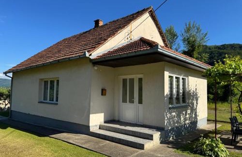Ljubovija Casa | Vikendica Lazic