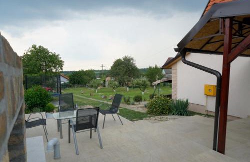 Inija Casa | Vikendica Mali Raj
