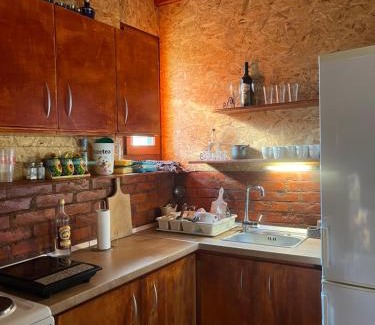Mionica Casa | Vikendica Marković