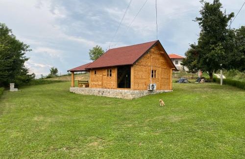 Mladenovac Casa | Vikendica Milošević