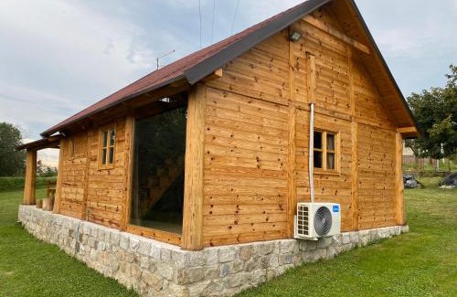 Mladenovac Casa | Vikendica Milošević