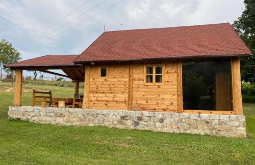 Mladenovac Casa | Vikendica Milošević