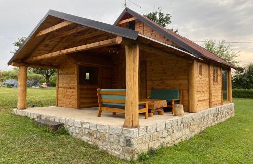 Mladenovac Casa | Vikendica Milošević