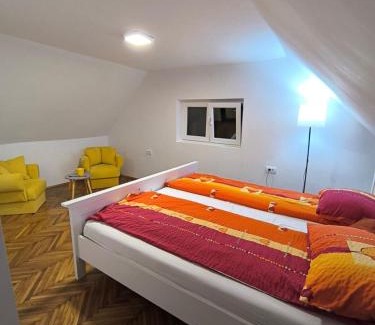 Petrovaradin Casa | Vikendica Mir Čortanovci