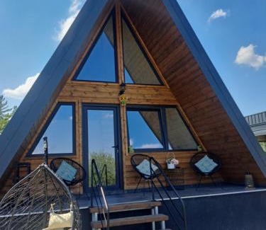 Mladenovac Casa | Vikendica na Avali