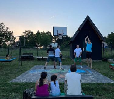 Mladenovac Casa | Vikendica na Avali