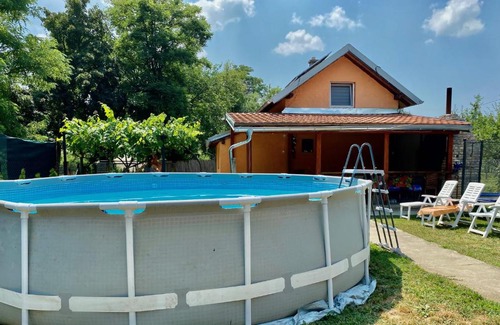 Novi Sad Casa | Vikendica na dan