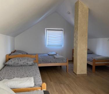 Novi Sad Casa | Vikendica na dan