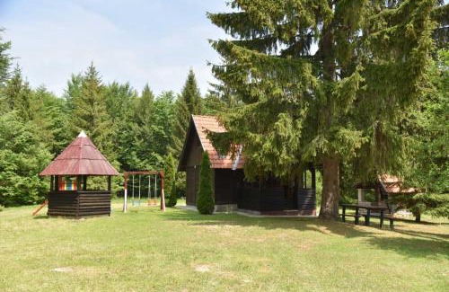 Bajina Basta Casa | Vikendica na Sokolini