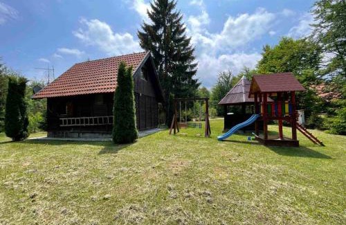 Bajina Basta Casa | Vikendica na Sokolini