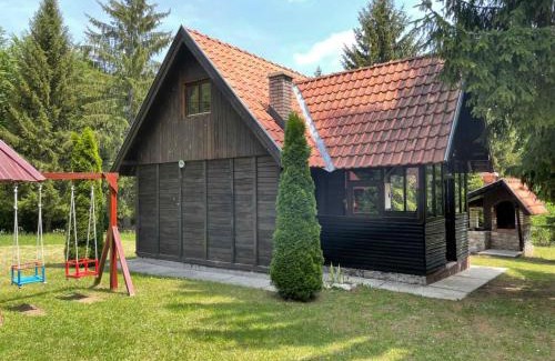 Bajina Basta Casa | Vikendica na Sokolini