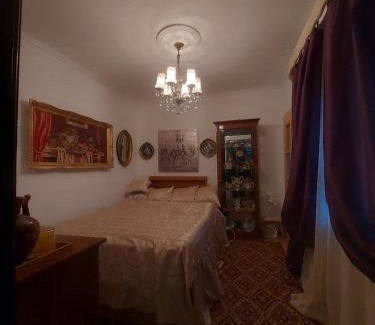 Ljubovija Casa | Vikendica Nada