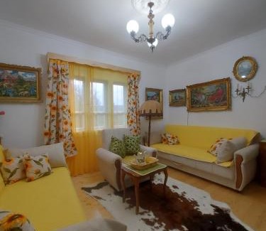 Ljubovija Casa | Vikendica Nada
