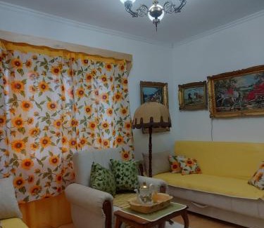 Ljubovija Casa | Vikendica Nada