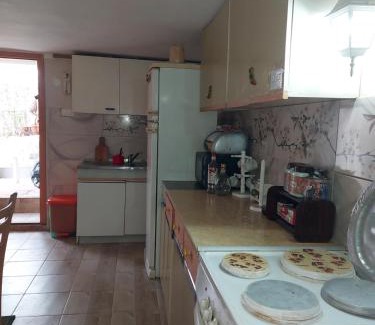 Ljubovija Apartamento | Vikendica Nada