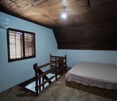 Bor Casa | Vikendica Nina