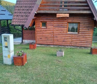 Tara National Park Casa | Vikendica Nina