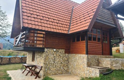 Tara National Park Casa | Vikendica Nina