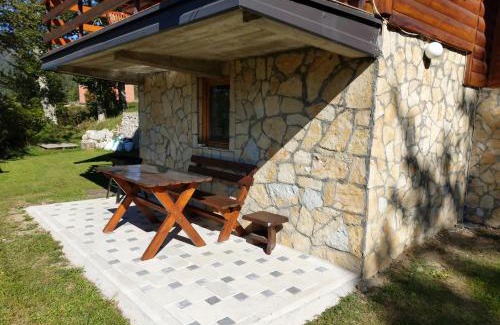 Tara National Park Casa | Vikendica Nina