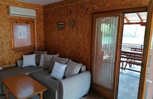 Ljubovija Casa | VIKENDICA ODMOR NA DRINI