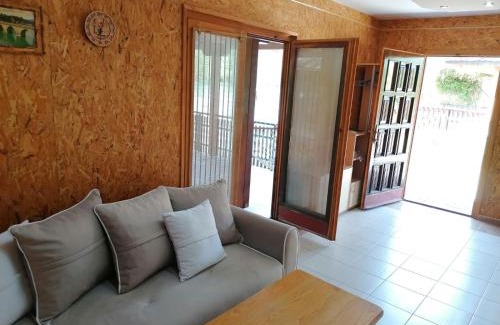 Ljubovija Casa | VIKENDICA ODMOR NA DRINI