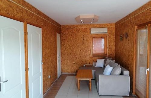Ljubovija Casa | VIKENDICA ODMOR NA DRINI