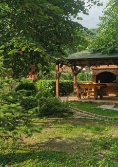Ljubovija Casa | Vikendica Pavle
